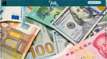 أسعار صرف العملات مقابل الشيكل تتصدر تحديثات شبكة فلسطين للأنباء